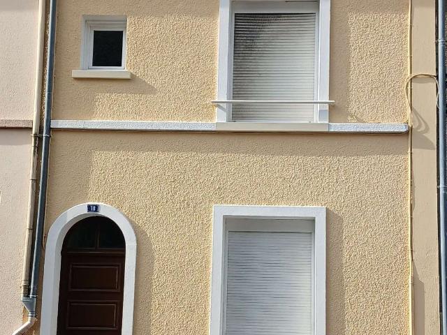 Location maison 3 pièces Marigny le Lozon 50