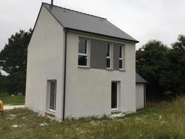 Location maison 3 pièces Melesse 35