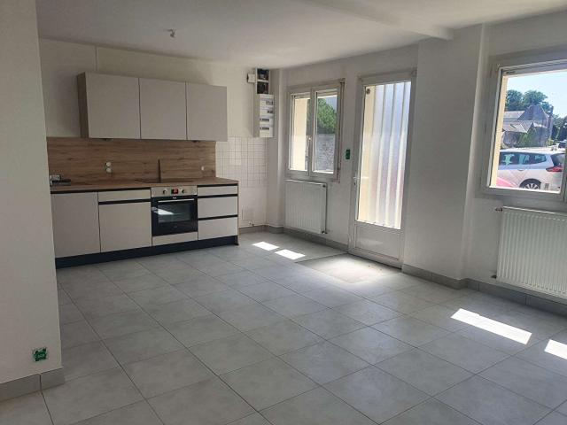 Location maison 3 pièces Mésanger 44