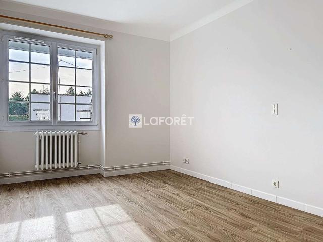 Location maison 3 pièces Mésanger 44