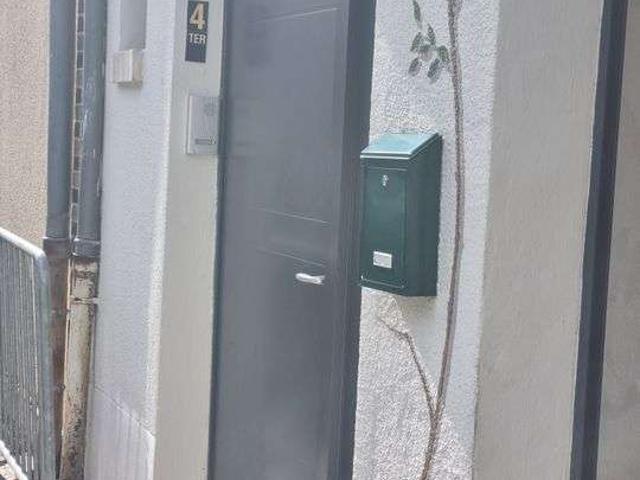 Location maison 3 pièces Migennes 89