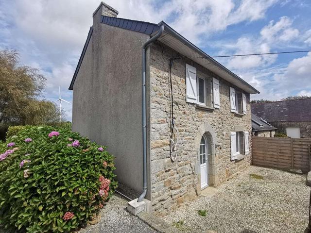 Location maison 3 pièces Milizac 29