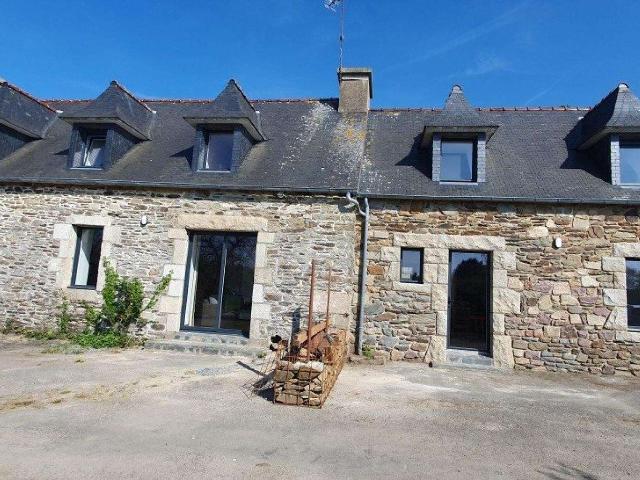 Location maison 3 pièces Minihy Tréguier 22