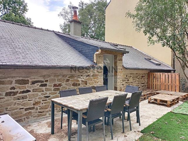 Location maison 3 pièces Muzillac 56
