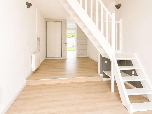 Location maison 3 pièces Mûrs Erigné 49