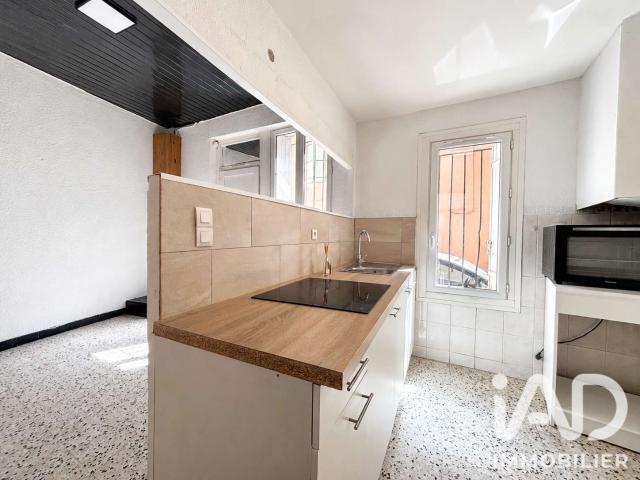 Location maison 3 pièces Murviel lès Béziers 34