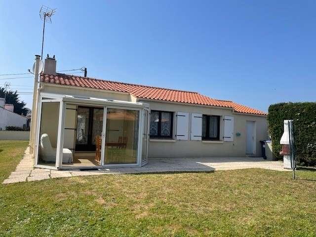 Location maison 3 pièces Notre Dame de Monts 85