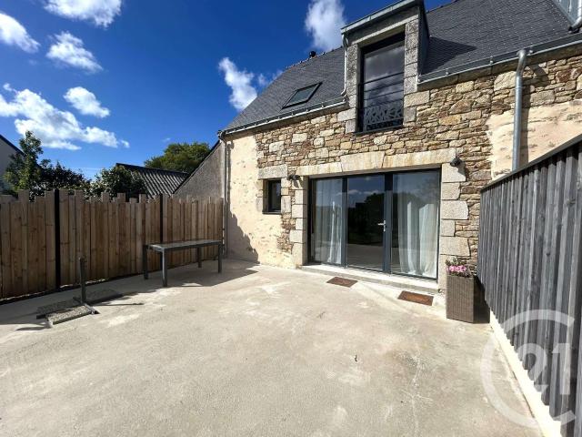 Location maison 3 pièces Noyal Muzillac 56