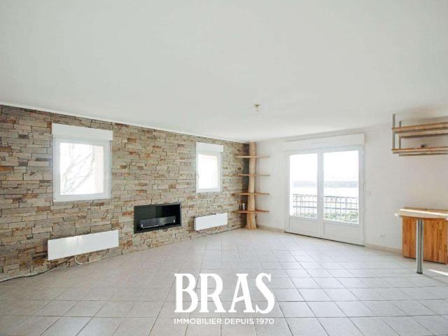 Location maison 3 pièces Nantes Chantenay Sainte Anne 44