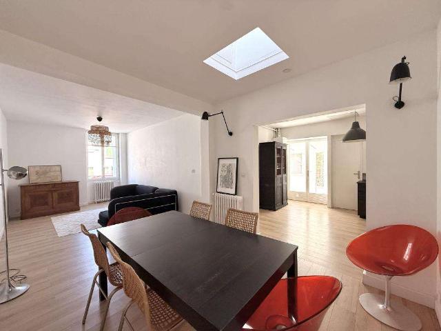 Location maison 3 pièces Nantes Tortière 44