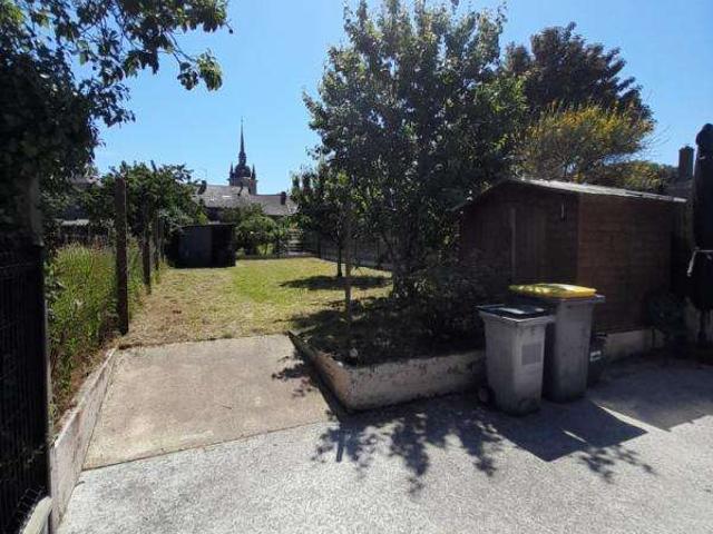 Location maison 3 pièces Néant sur Yvel 56