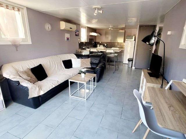 Location maison 3 pièces Nîmes 30