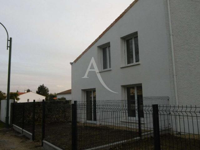 Location maison 3 pièces Soullans 85