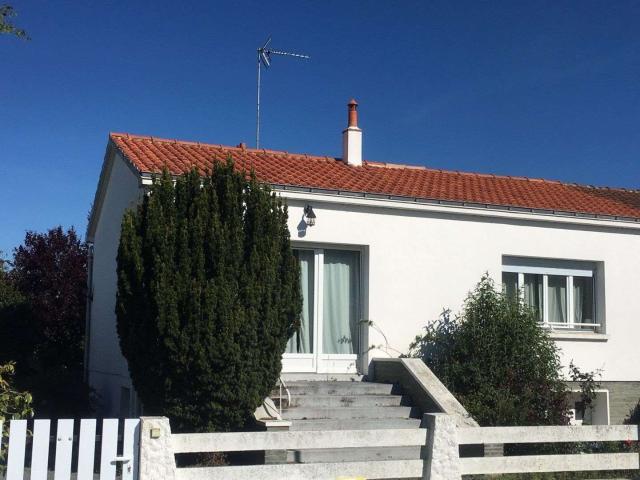 Location maison 3 pièces Soullans 85