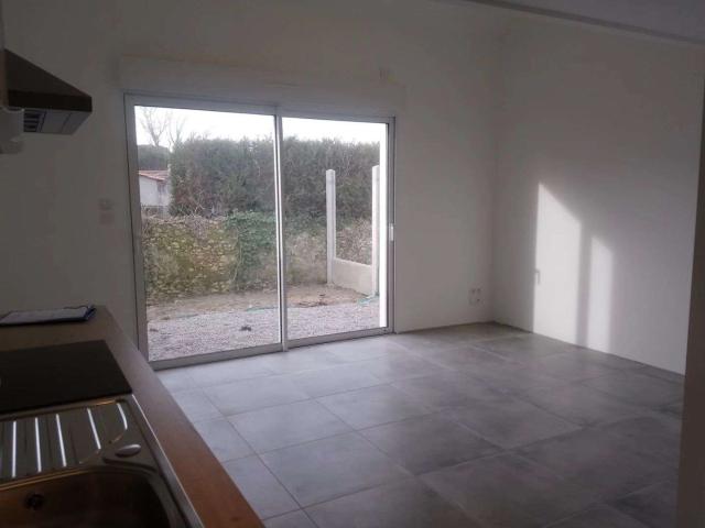 Location maison 3 pièces Soullans 85
