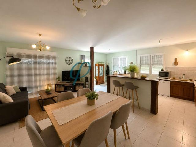 Location maison 3 pièces Saint Christophe la Couperie 49