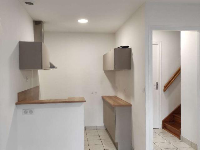 Location maison 3 pièces Saint André de la Marche 49