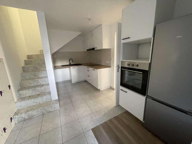 Location maison 3 pièces Saint André de la Marche 49