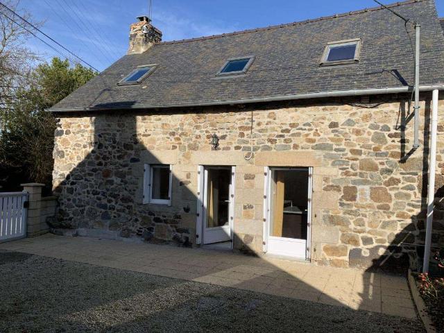 Location maison 3 pièces Saint Alban 22