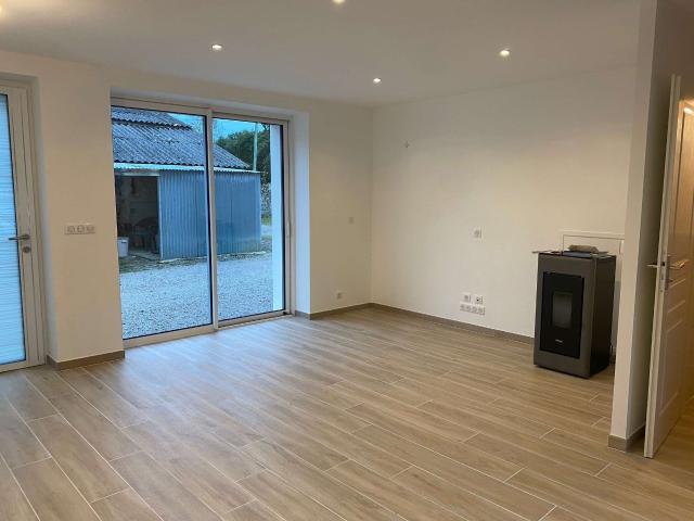 Location maison 3 pièces Saint brevin l ocean 44