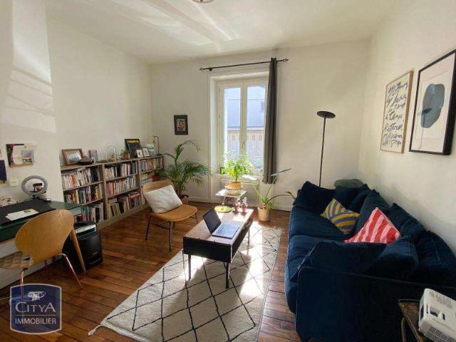 Location maison 3 pièces Saint Brieuc Les Villages, La Ville Jouha, Robien 22