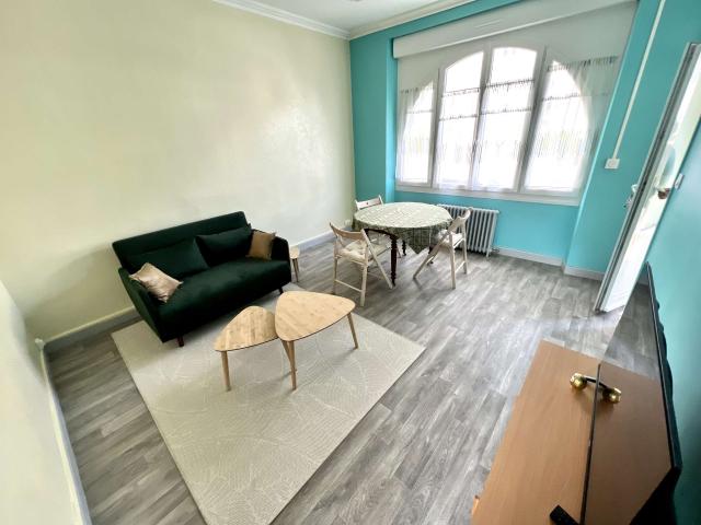 Location maison 3 pièces Saint Brieuc 22