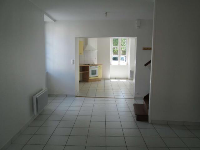 Location maison 3 pièces Saint Georges de Montaigu 85