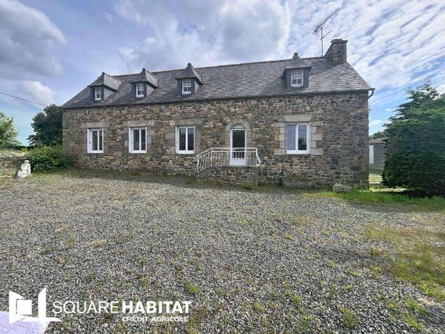 Location maison 3 pièces Saint Gilles les Bois 22