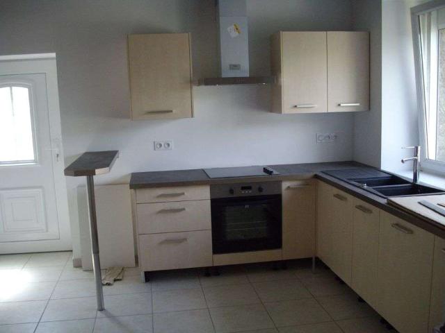 Location maison 3 pièces Saint Guyomard 56