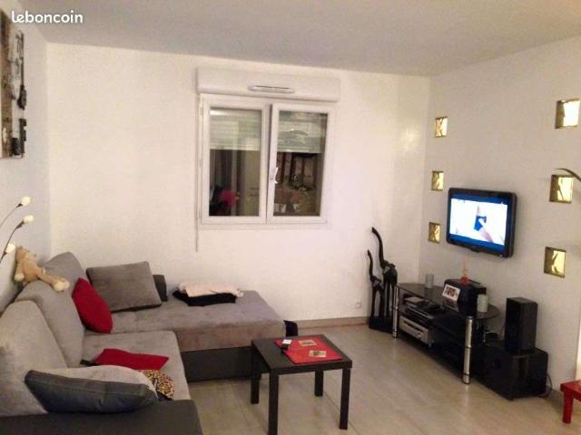 Location maison 3 pièces Saint Denis le Vêtu 50