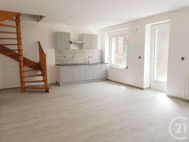 Location maison 3 pièces Saint Étienne en Coglès 35