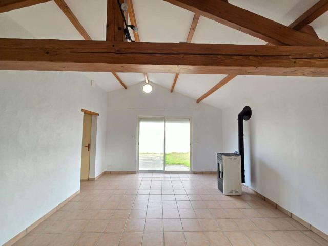 Location maison 3 pièces Saint Jean de Monts 85