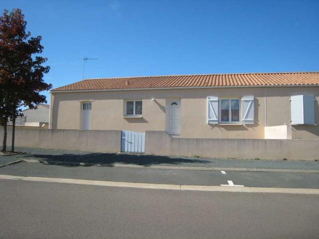 Location maison 3 pièces Saint Julien des Landes 85