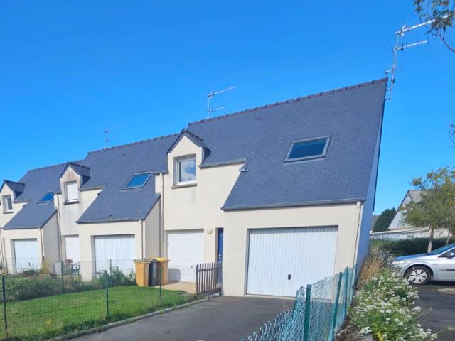 Location maison 3 pièces Saint Laurent de la Mer 22