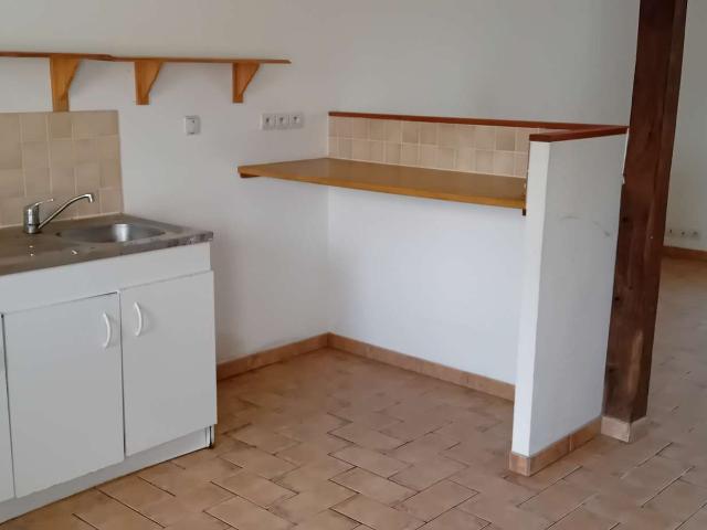 Location maison 3 pièces Saint Mars la Jaille 44
