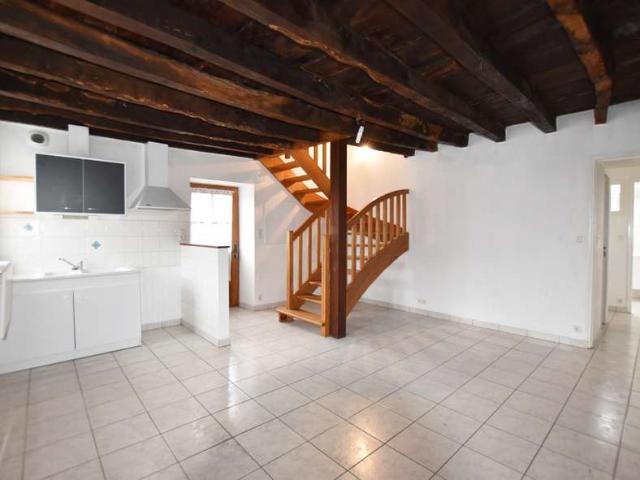Location maison 3 pièces Saint Méen le Grand 35