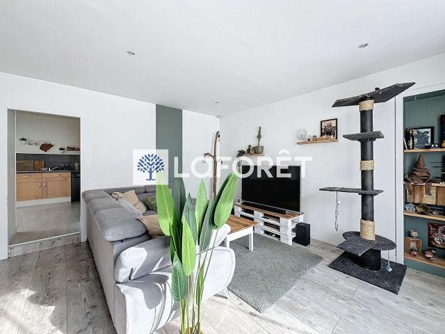 Location maison 3 pièces Saint Pierre des Échaubrognes 79