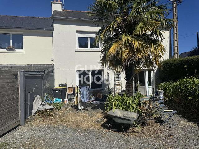 Location maison 3 pièces Saint Quay Portrieux 22