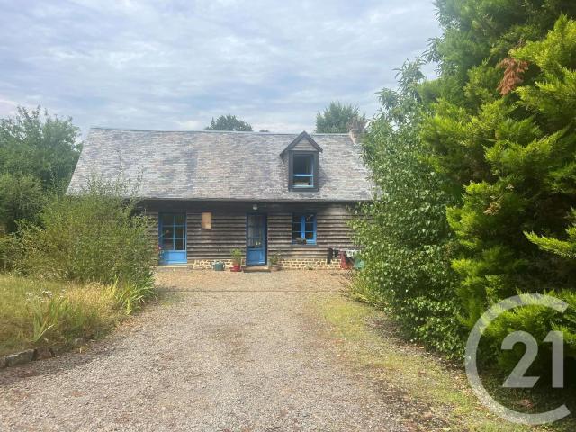 Location maison 3 pièces Saint Roch sur Égrenne 61