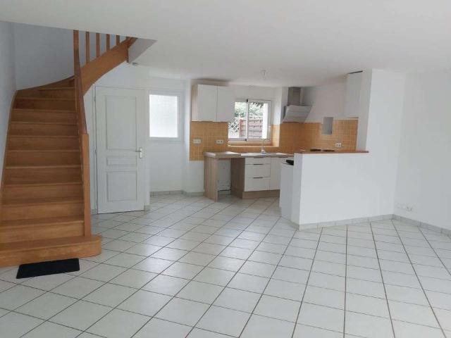 Location maison 3 pièces Saint Viaud 44