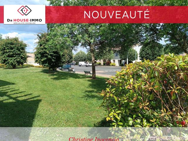 Location maison 3 pièces Saint Yzan de Soudiac 33