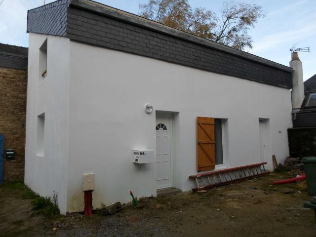 Location maison 3 pièces Sainte Anne d'Auray 56