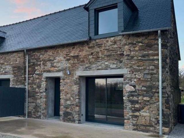 Location maison 3 pièces Sainte Anne sur Vilaine 35