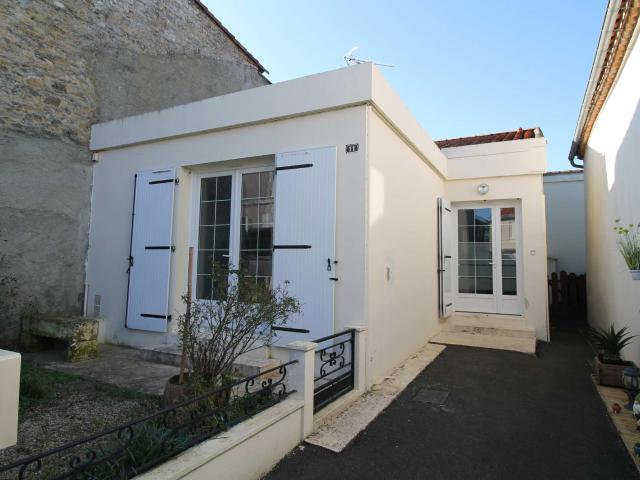 Location maison 3 pièces Sainte Cécile 85