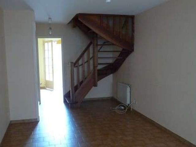 Location maison 3 pièces Sainte Foy la Grande 33
