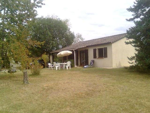 Location maison 3 pièces Salviac 46