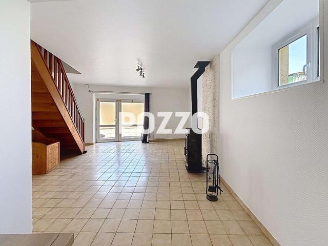 Location maison 3 pièces Sartilly 50