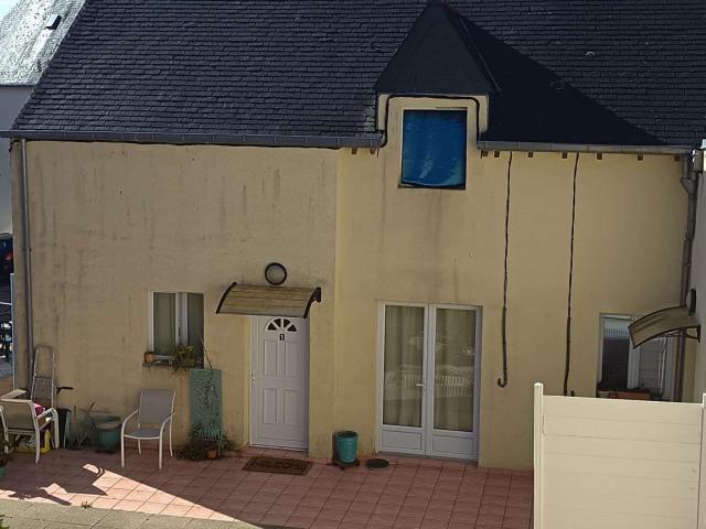 Location maison 3 pièces Scaër 29