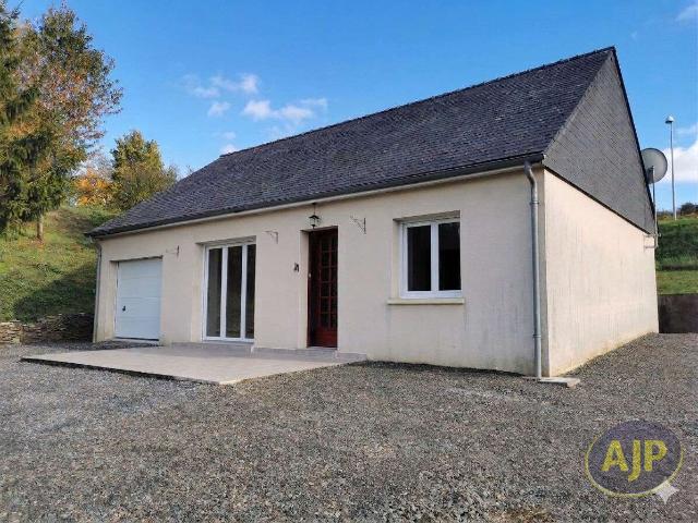 Location maison 3 pièces Segre 49