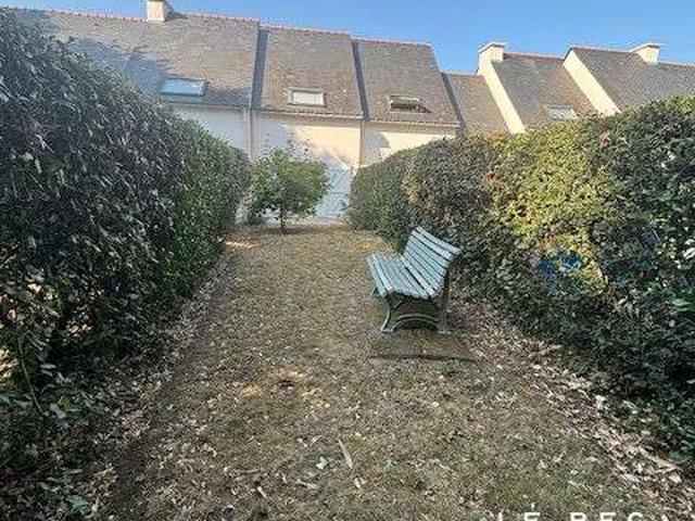 Location maison 3 pièces Séné 56